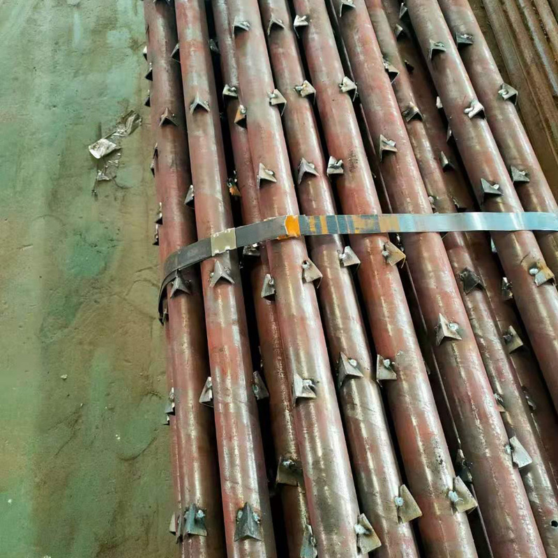 福泉土钉小导管