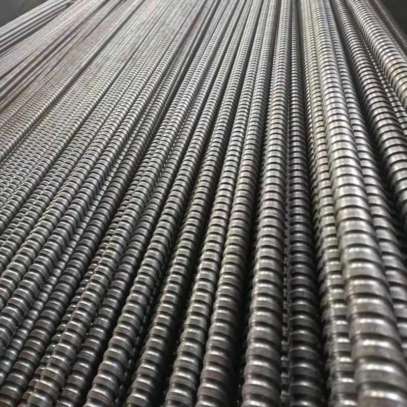 福泉中空锚杆
