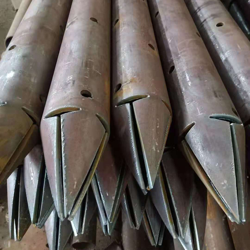 福泉预埋注浆管